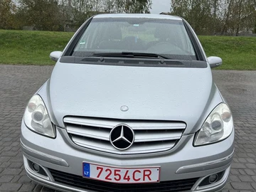 Авто Mercedes 200 2005 № 8115850