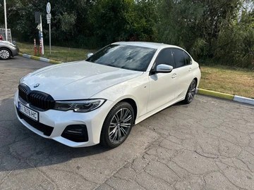 Авто BMW 3 Серия 2022 № 8115851
