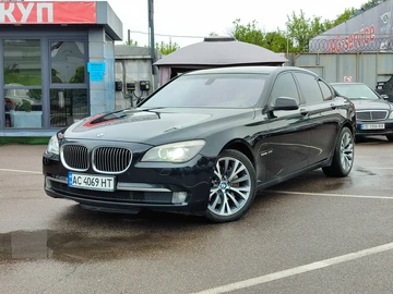 Авто Volvo 740 2011 № 8115858