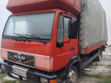 Авто Renault 4 1996 № 8115859