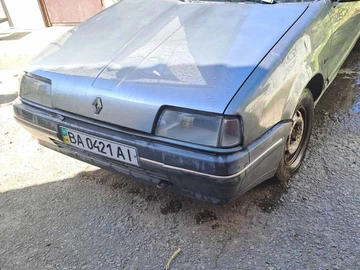Авто Renault 19 1989 № 8115867