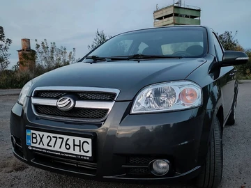 Авто ЗАЗ Vida 2014 № 8115870