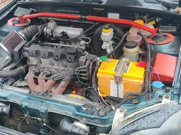 Авто ЗАЗ Lanos 2006 № 8115871