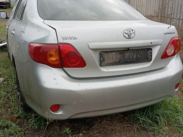 Авто Toyota Corolla 2007 № 8115873