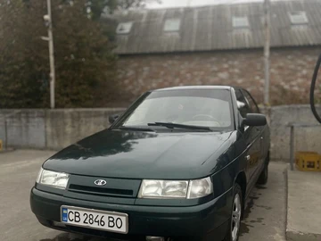 Авто ВАЗ 2112 2002 № 8115952