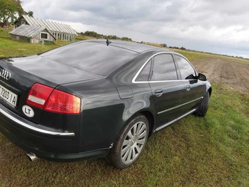 Авто Audi A8 2005 № 8115954