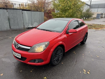 Авто Opel Astra 2007 № 8115956