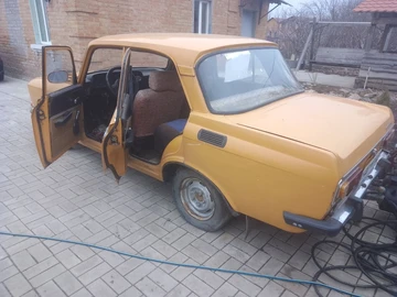 Авто  2140 1986 № 8115961