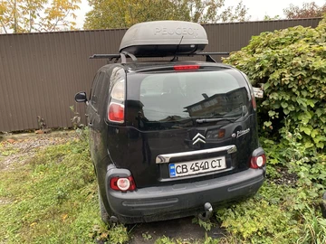 Авто Citroen C3 2011 № 8115963