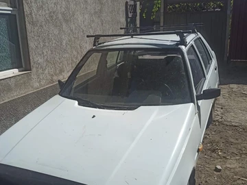 Авто ЗАЗ 1103 Slavuta 2004 № 8115964