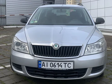 Авто Skoda Octavia 2012 № 8115971