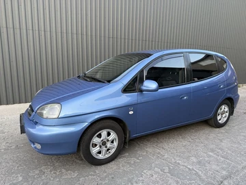 Авто Chevrolet Tacuma 2006 № 8115978