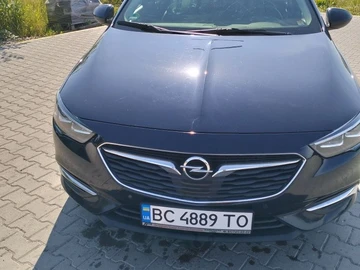 Авто Opel Insignia 2019 № 8115982