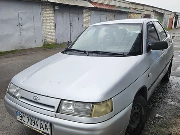Авто ВАЗ 2110 2004 № 8116017