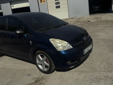 Авто Toyota Corolla 2006 № 8116023