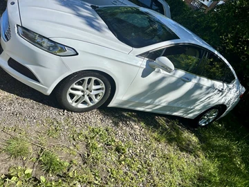 Авто Ford Fusion 2016 № 8116026