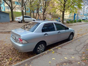 Авто Mitsubishi Lancer 2004 № 8116028