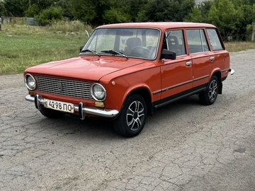 Авто ВАЗ 2102 1980 № 8116037