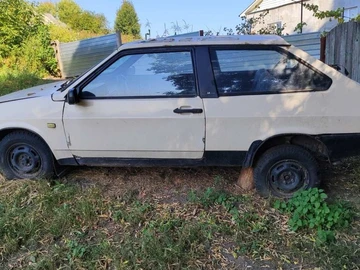 Авто ВАЗ 2108 1990 № 8116038
