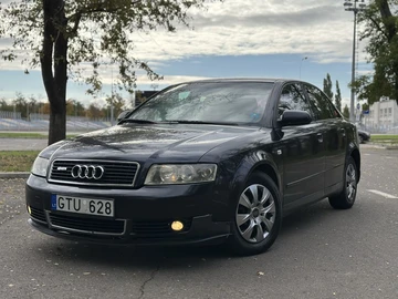Авто Audi A4 2004 № 8116053