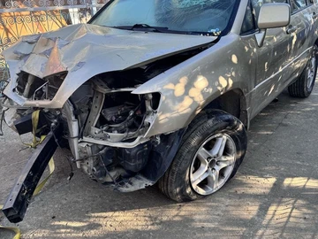 Авто Lexus Rx Серія 2000 № 8116055
