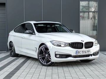 Авто BMW 3 Серия 2013 № 8116062