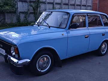 Авто Opel 2125 1992 № 8116034