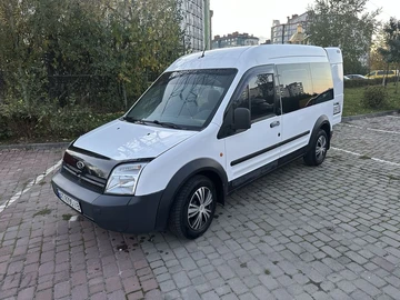 Авто Ford Transit 2006 № 8116063