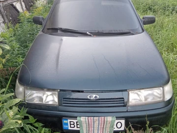 Авто ВАЗ 2110 2007 № 8116165