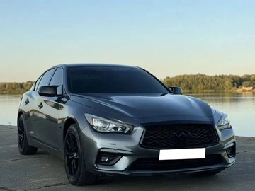 Авто Infiniti Q50 2017 № 8116170