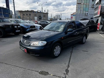 Авто Nissan Sunny 2003 № 8116172