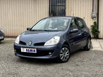 Авто Renault Clio 2005 № 8116174