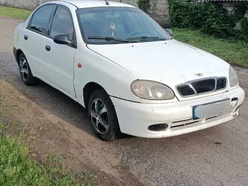 Авто ЗАЗ Lanos 2004 № 8116176