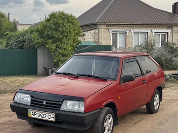 Авто ВАЗ 21083 1995 № 8116177
