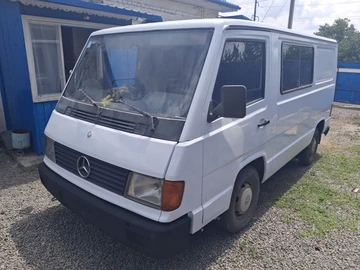 Авто Mercedes Mb 1994 № 8116180