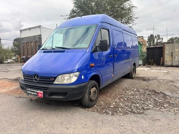 Авто Mercedes Sprinter 2003 № 8116185