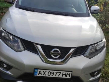 Авто Nissan Rogue 2015 № 8116190