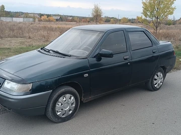 Авто ВАЗ 2110 2002 № 8116193