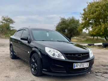 Авто Opel Vectra 2007 № 8116194