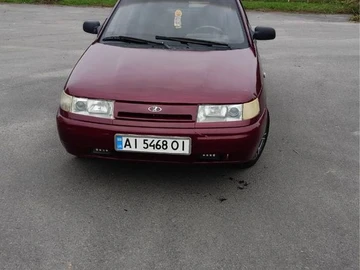 Авто ВАЗ 2110 2004 № 8116196