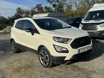 Авто Ford Ecosport 2020 № 8116203