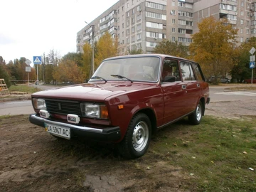 Авто ВАЗ 21043 2005 № 8116204