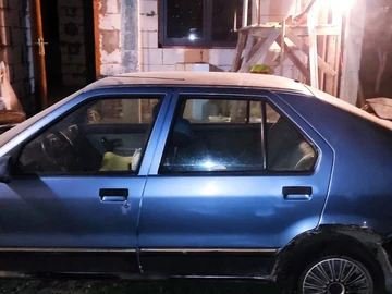Авто Renault 19 1989 № 8116205