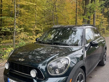 Авто MINI Countryman 2013 № 8116211
