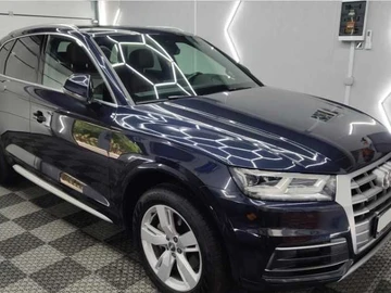 Авто Audi Q5 2018 № 8116212