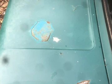 Авто ВАЗ 2101 1973 № 8116216