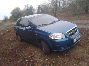 Авто ЗАЗ Vida 2013 № 8116220