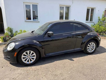 Авто Volkswagen Beetle 2013 № 8116286