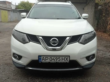 Авто Nissan Rogue 2015 № 8116295