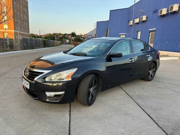 Авто Nissan Altima 2015 № 8116296